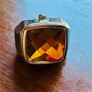 Ring/watch for women